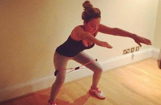 做高抬腿可以瘦腿嗎？