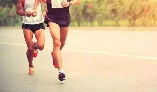 跑步時要注意這些危險信號