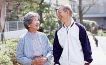 老年人春季要如何養肺？