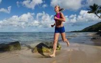 堅持跑步一個月能瘦多少？