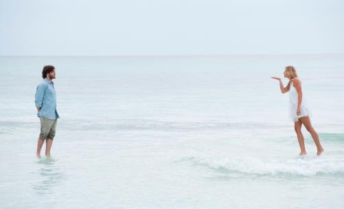 女人最不能容忍的4種男人