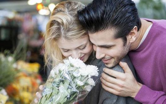 6種男人值得你托付終身