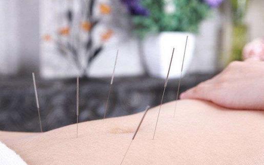 針灸美容內外調養更美顏