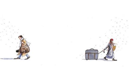 如何維持異地戀的感情？