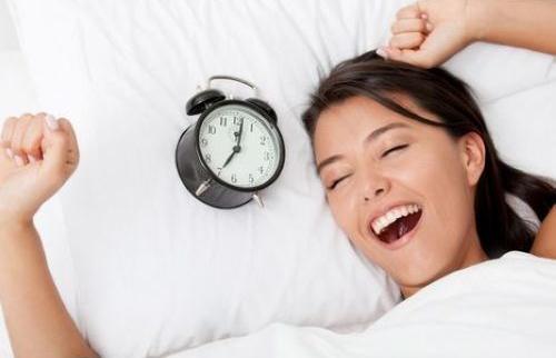 身體缺水會(huì)有這些癥狀