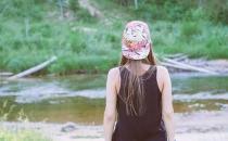 堅持散步也能減肥哦！