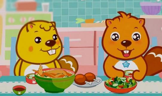 用開水燙餐具能消毒嗎？