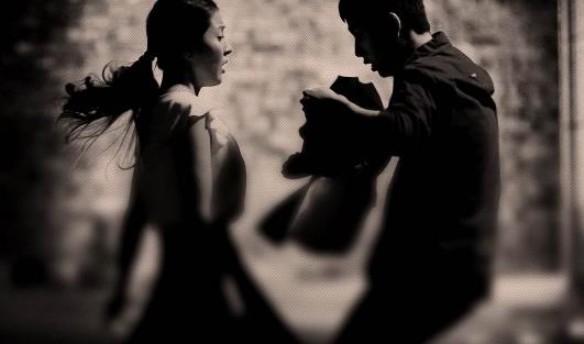 談戀愛真的會使人變胖？