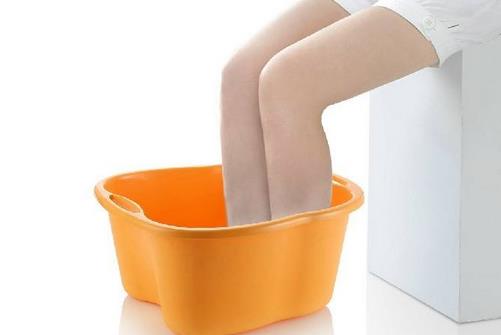 堅持洗腳有什么好處？