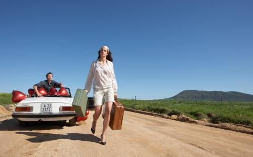 相親成功率與心理年齡有關？