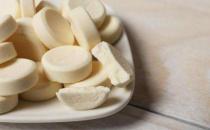 吃什么食物可以補鈣？