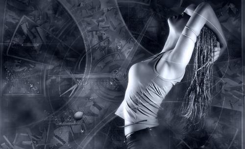 為什么會患多囊卵巢綜合癥？