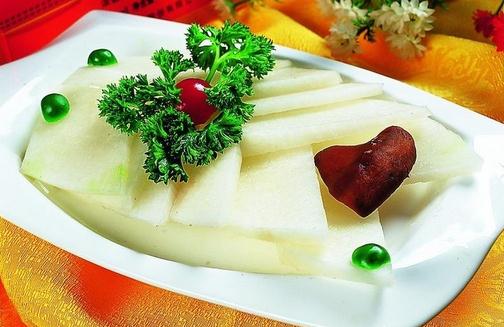 白蘿卜怎么吃最養人？