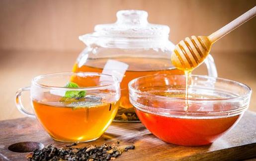 什么時候喝蜂蜜水最好？
