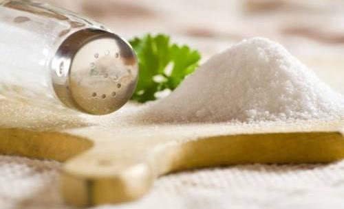 吃鹽太多竟有那么多危害！