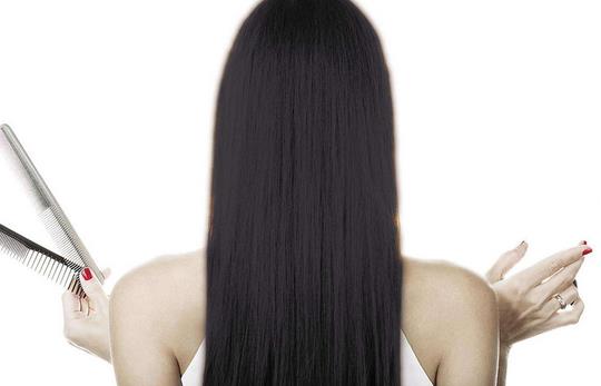 吃太甜和太咸都會引起脫發！