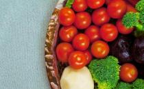 番茄加土豆是絕配哦！