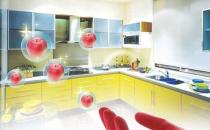 微波爐殺菌有妙招 快來get！