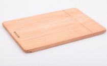 新砧板要如何清洗和消毒