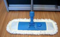 拖把的日常保養與使用注意事項