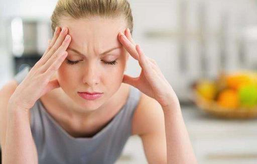 什么引起氣血不足呢？