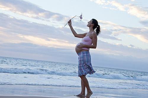 孕婦的最佳運動期是什么時候