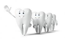 牙齒磕掉一點怎么治療？