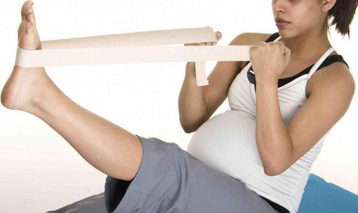 產后堅持鍛煉可預防骨質疏松