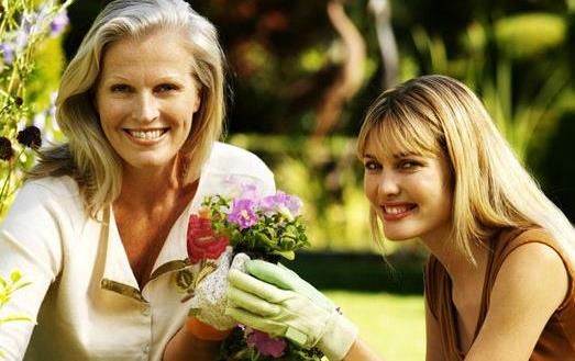 媳婦學會討好婆婆的八個招數