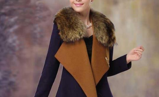 教你如何清洗與保養羊絨大衣