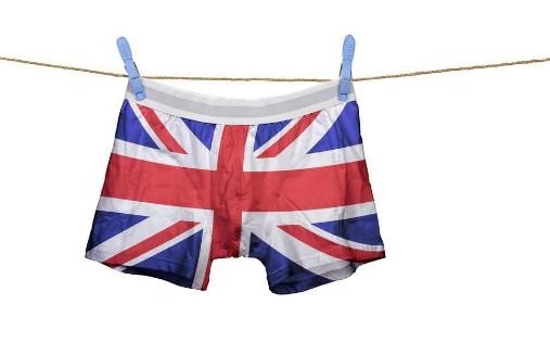 內(nèi)褲沾上姨媽血要怎么清洗