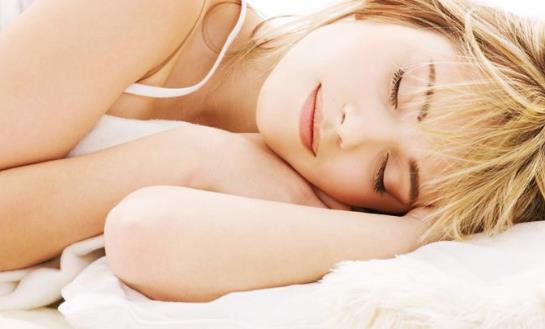 產婦睡姿有什么講究