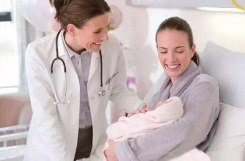 臍帶繞頸一周還能順產嗎