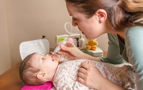 可以給嬰兒吹空調嗎