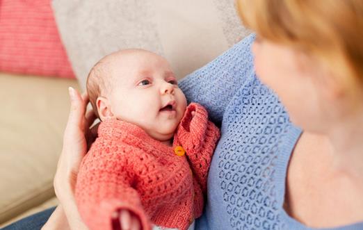 斷奶奶漲痛應該怎么辦