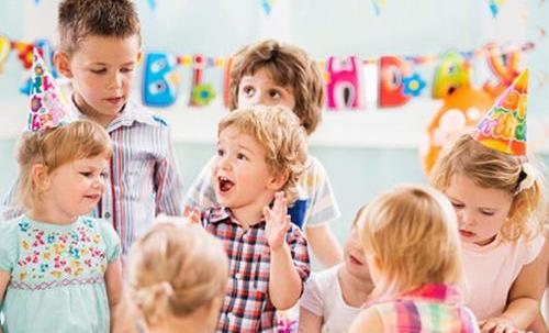 孩子上幼兒園哭鬧怎么辦