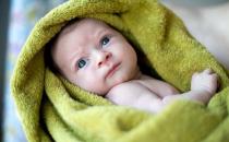 新媽媽必知的嬰幼兒急救常識