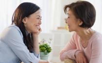 ?婆媳關系不好應該怎么辦