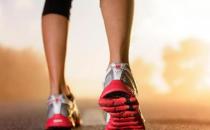 ?走路時常犯八個錯誤讓你渾身是病