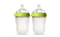 ?寶寶的奶瓶怎么消毒