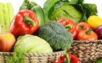 清洗蔬果農藥殘留的小竅門