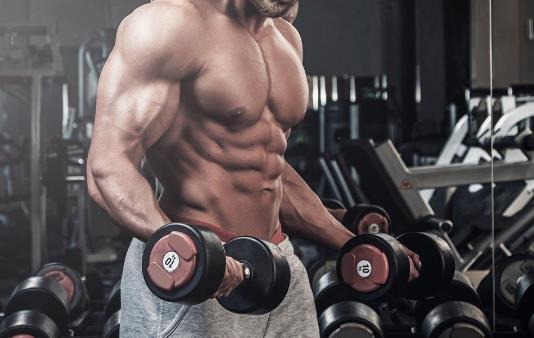 男人健身需要注意的問題