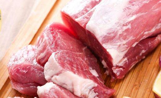 豬肉夜里泛出藍光是怎么回事 如何正確選擇豬肉
