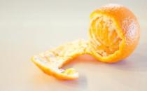 桔子皮別扔！盤點桔子皮的妙用
