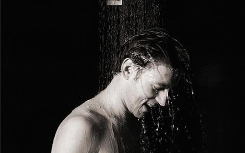 關于洗澡的冷知識你不得不知