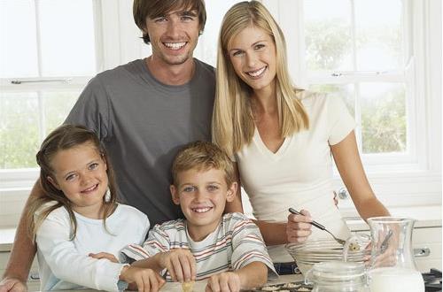 飯后這樣養(yǎng)生身體倍兒棒！