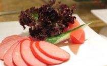 驚！吃這些食物竟然有危險(xiǎn)？