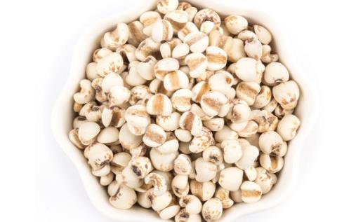 各種米各有所長 盤點6種米的養生功效