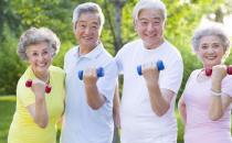 老人的性生活可以持續到70歲？