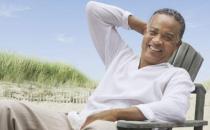 秋季老年人該如何養生保健